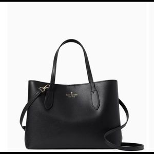 Kate Spade Harper Satchel